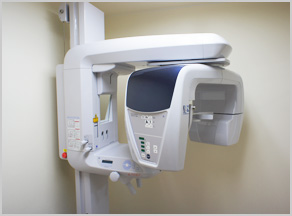 デジタルレントゲン