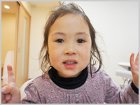 小児歯科